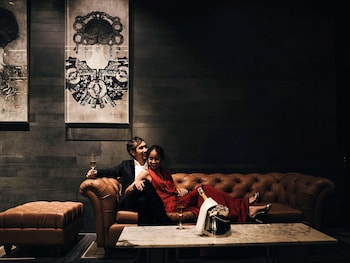 pullman bangkok king power