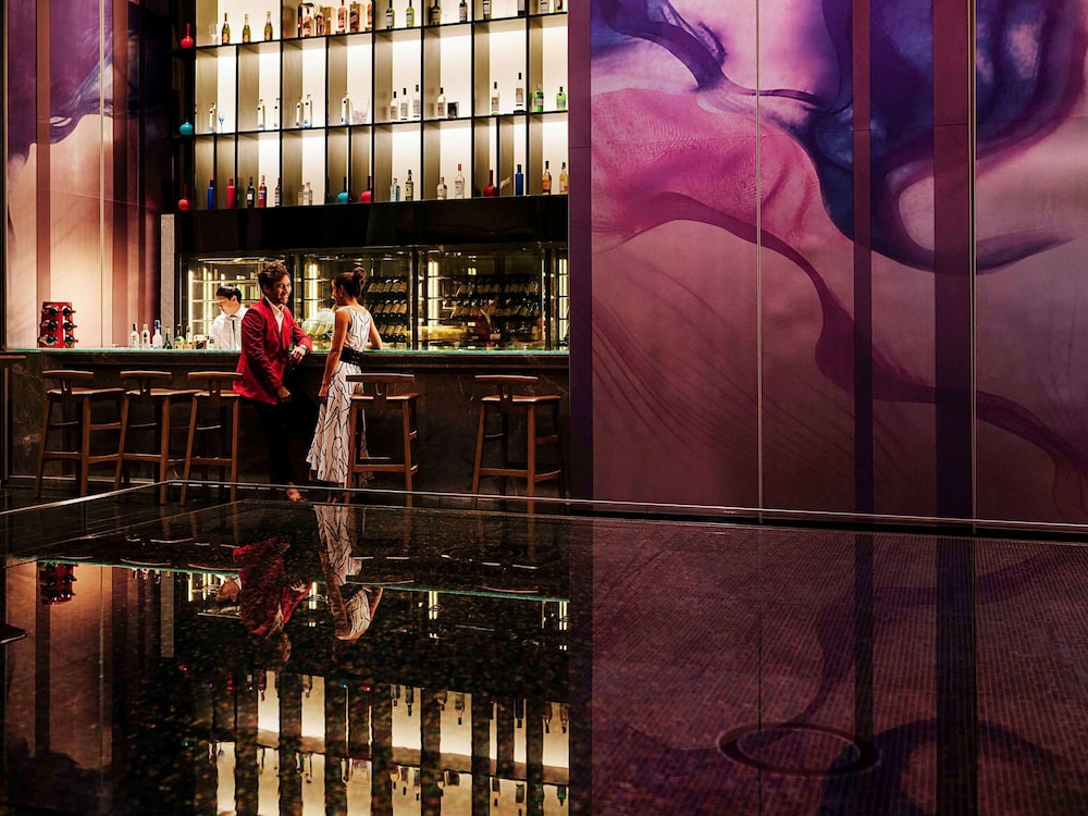 pullman bangkok king power