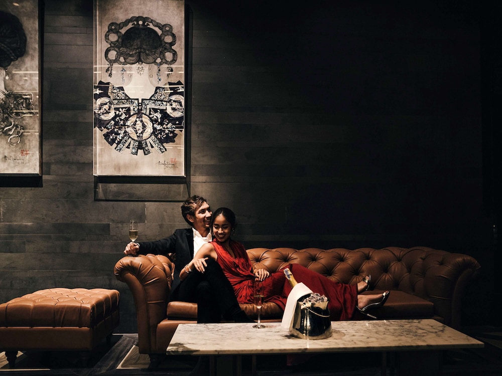 pullman bangkok king power