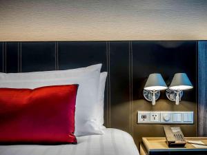Pullman Bangkok King Power,Pathumwan>>Bangkok,5 star