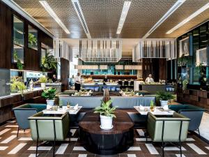 pullman bangkok king power