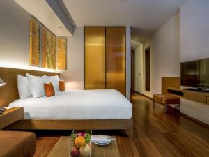 Pullman Bangkok King Power,Pathumwan>>Bangkok,5 star