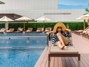 Pullman Bangkok King Power,Pathumwan>>Bangkok,5 star