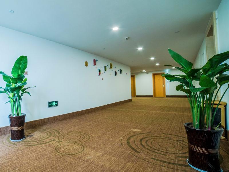 greentree inn ningbo district huashan road and hua