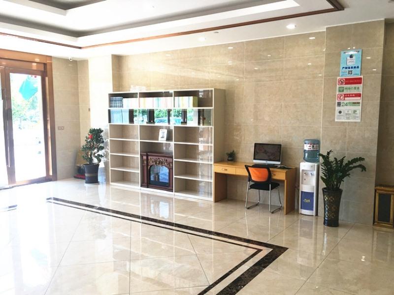 Greentree Inn Ningbo District Huashan Road And Hua,Zhongjiasha>>Ningbo,3 star