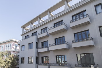 perianth hotel