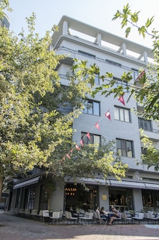 perianth hotel