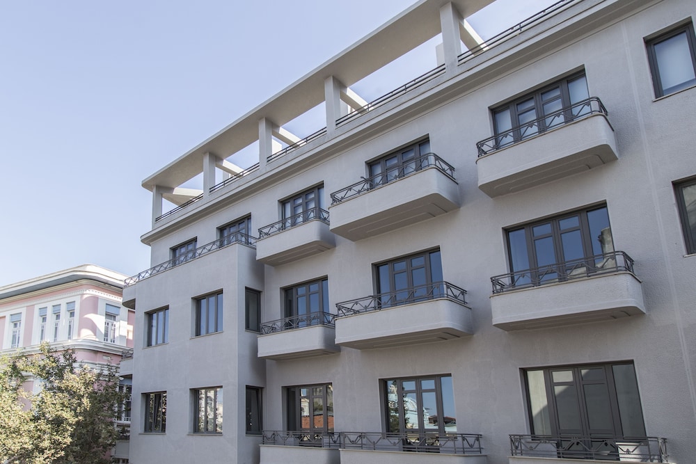 perianth hotel