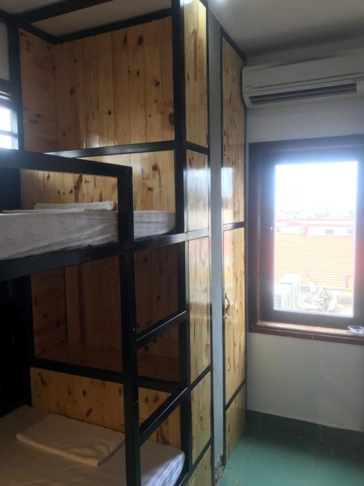 thao trang hotel dong hoi