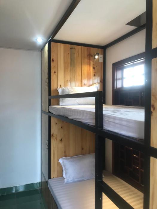 thao trang hotel dong hoi