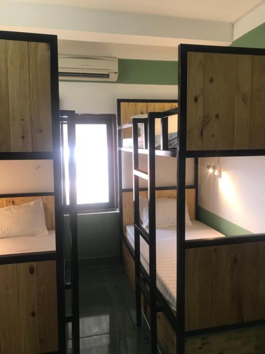 thao trang hotel dong hoi