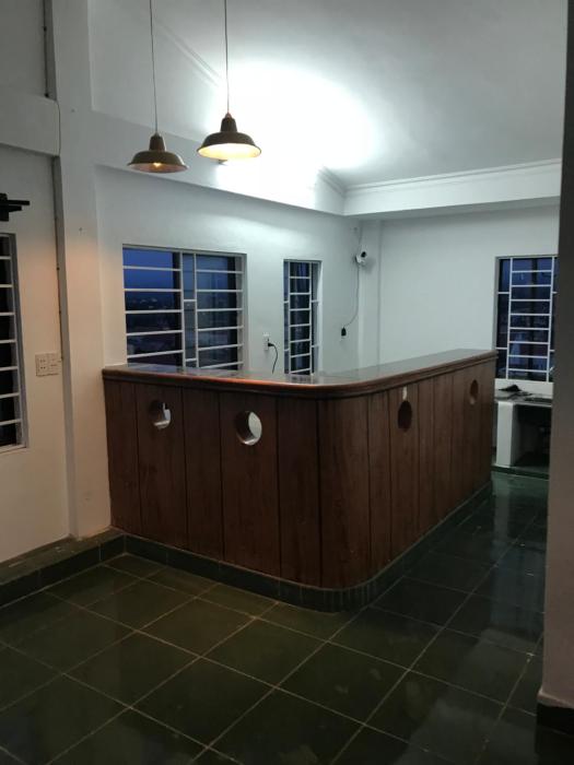 thao trang hotel dong hoi