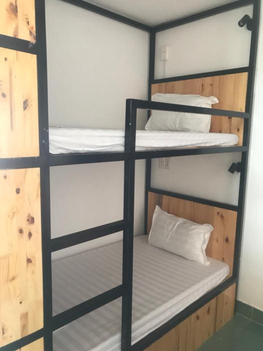 thao trang hotel dong hoi