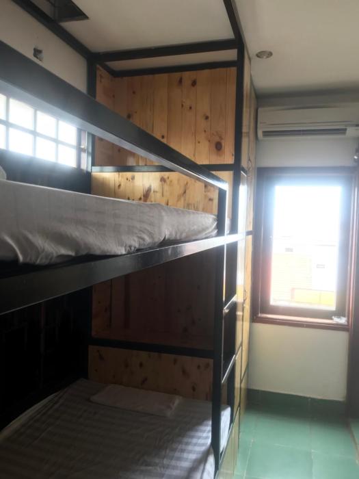 thao trang hotel dong hoi