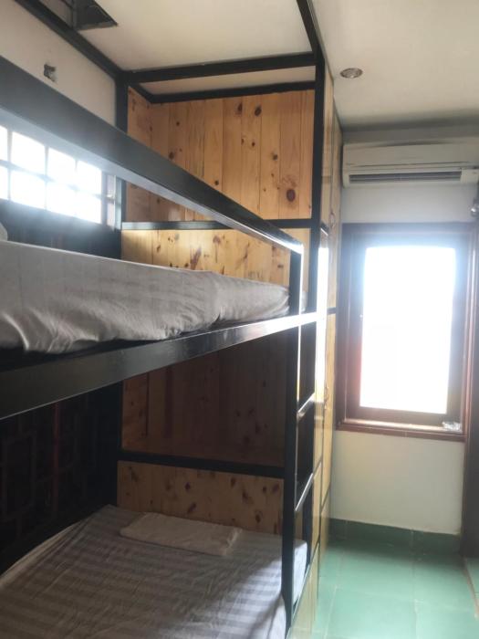 thao trang hotel dong hoi