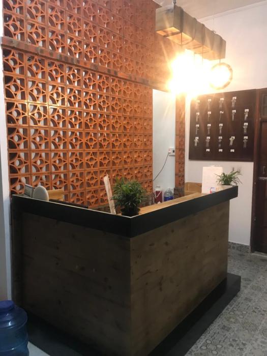 thao trang hotel dong hoi