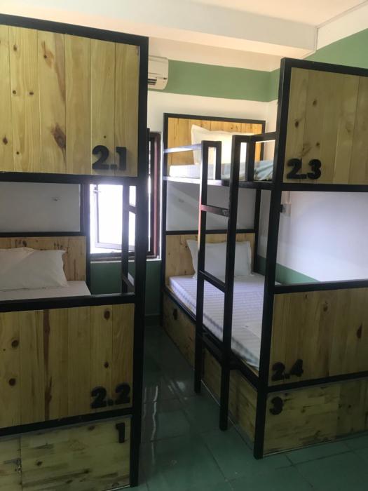 thao trang hotel dong hoi