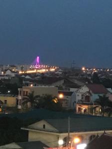 thao trang hotel dong hoi