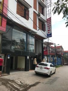 thao trang hotel dong hoi