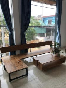 thao trang hotel dong hoi