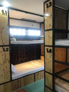 thao trang hotel dong hoi