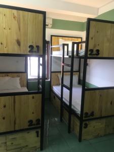 thao trang hotel dong hoi