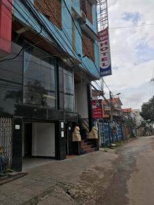 thao trang hotel dong hoi