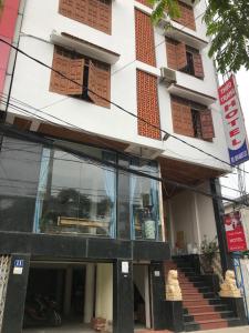 thao trang hotel dong hoi