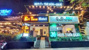 bai truoc hotel