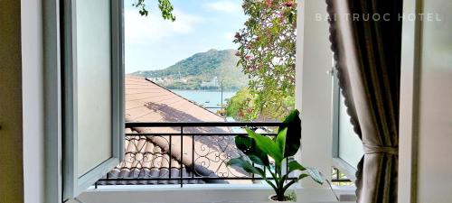 bai truoc hotel