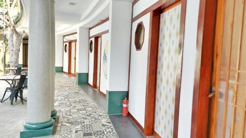 bai truoc hotel