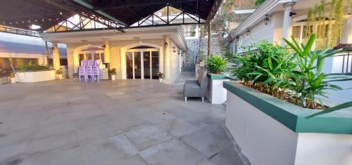 bai truoc hotel