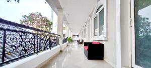 bai truoc hotel