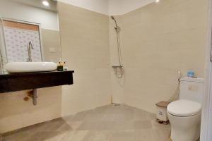 bai truoc hotel
