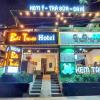 bai truoc hotel