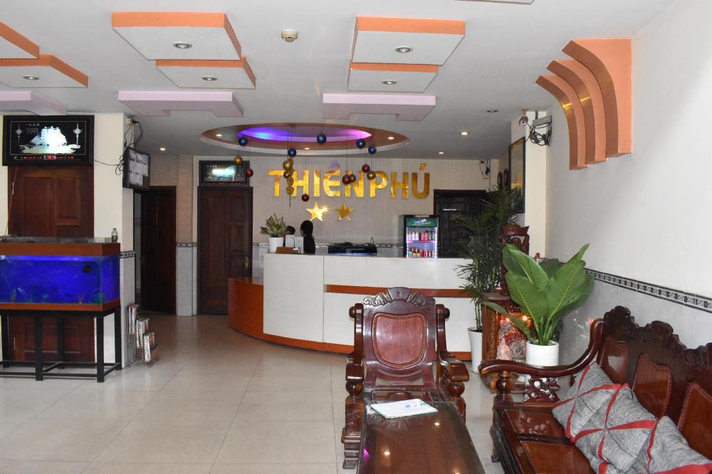 thien phu 2 hotel
