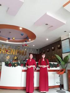 thien phu 2 hotel