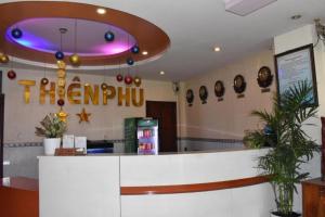 thien phu 2 hotel