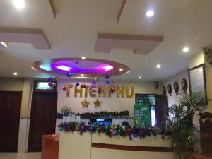 thien phu 2 hotel