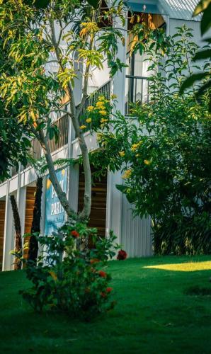 tuong vy boutique hotel