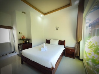 tuong vy boutique hotel