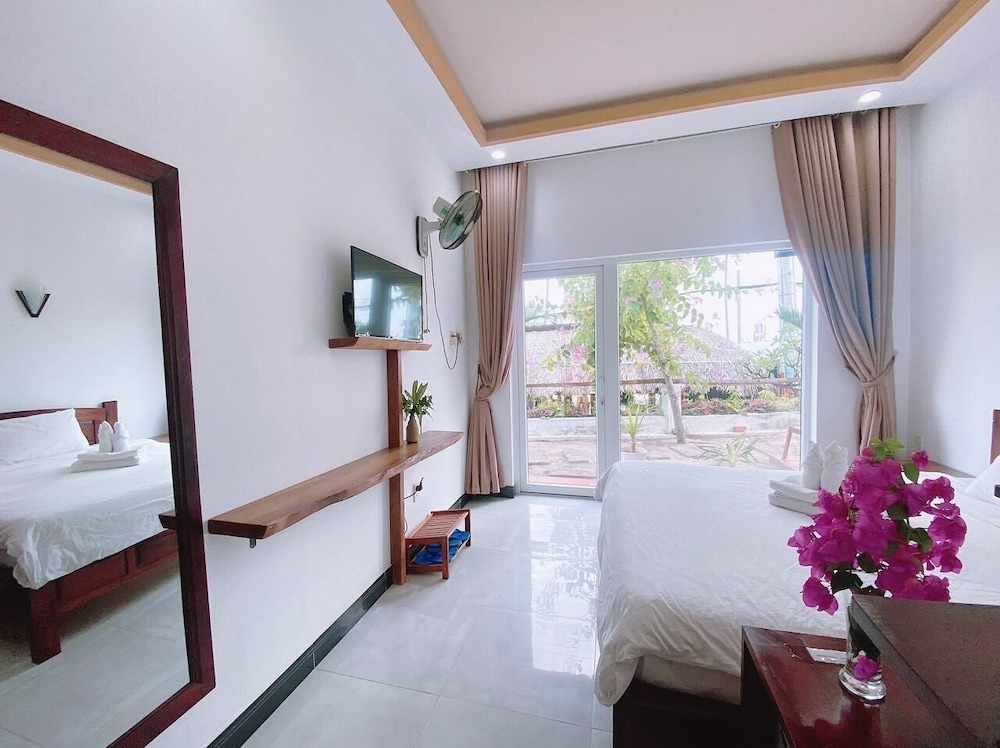 tuong vy boutique hotel