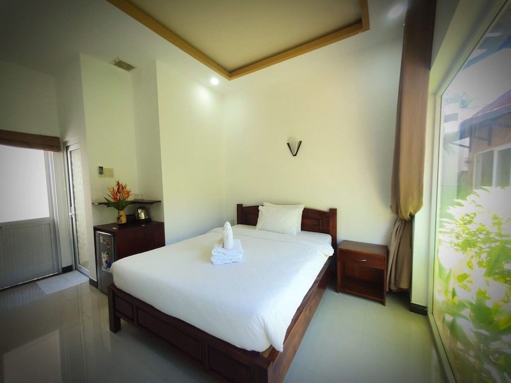 tuong vy boutique hotel