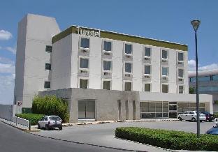 Fato Hotel,Querétaro>>Queretaro,4 star