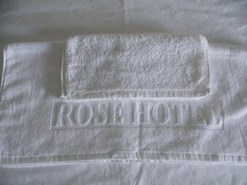 rose hotel