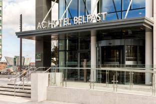 ac hotels by marriott belfast
