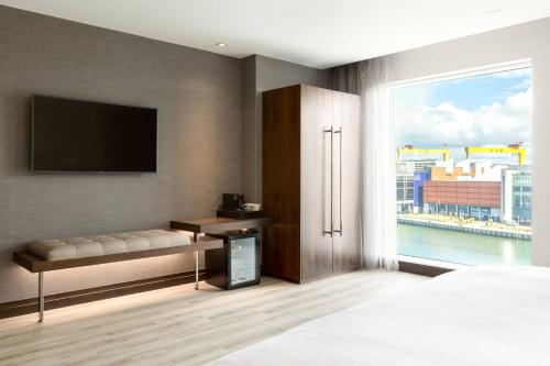 ac hotels by marriott belfast