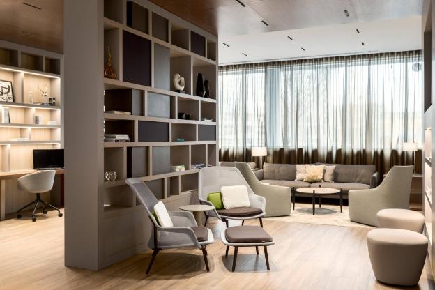 ac hotels by marriott belfast