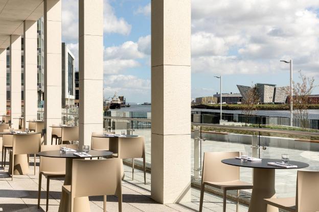 ac hotels by marriott belfast