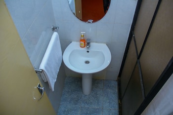 Mama Simba Bed And Breakfast Moshi,,1 star